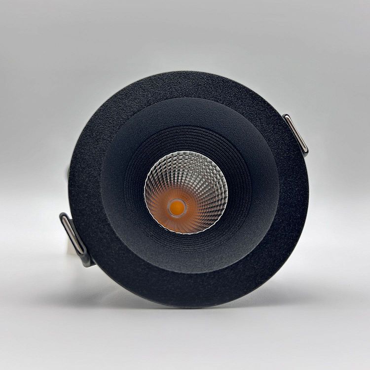 Skarlat  RSL74232 10W BK 3000K