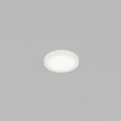 Skarlat  RDL74016-3,5 7W WH 4000K IP44