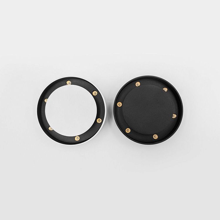 Skarlat RSLC78072 6×1.5W BK 3000K