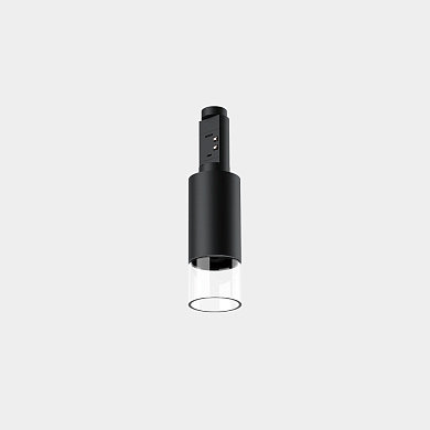 Skarlat RCD-MZ09 5W BK 3000K