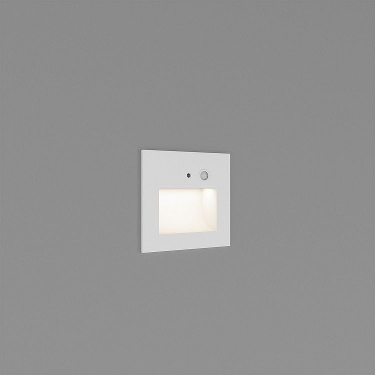 Skarlat  RWLB180 1W WH 3000K