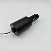 Skarlat RCD-MZ04 7W BK 3000K-1