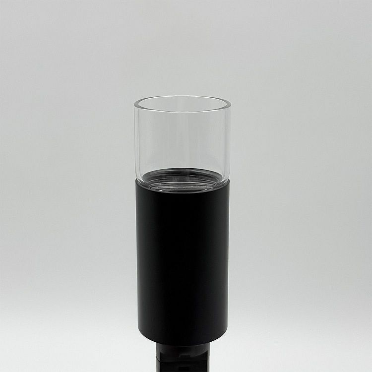 Skarlat RCD-MZ09 5W BK 4000K