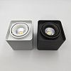 Skarlat RSLC78004 10W BK 3000K-4