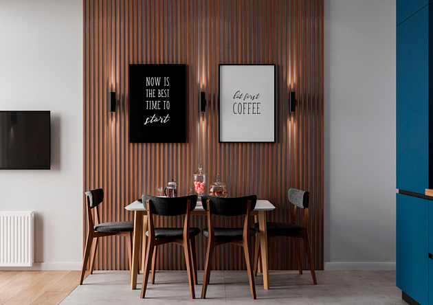 Дизайн @Bodnar studio