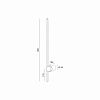Skarlat  RWLB101 9W WH 3000K-0
