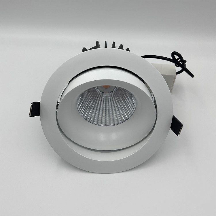 Skarlat RSL7468-4 18W WH 4000K