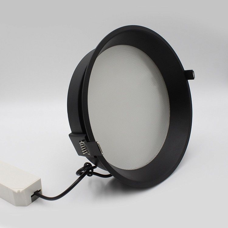 Skarlat  RDL73033 20W BK 4000K