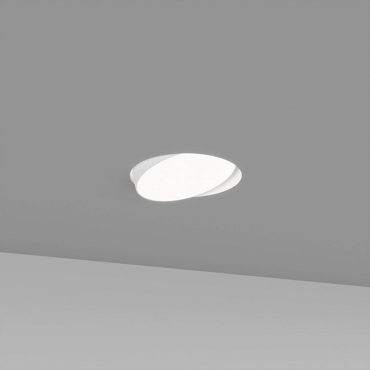 Skarlat  RDL73030 30W WH 4000K