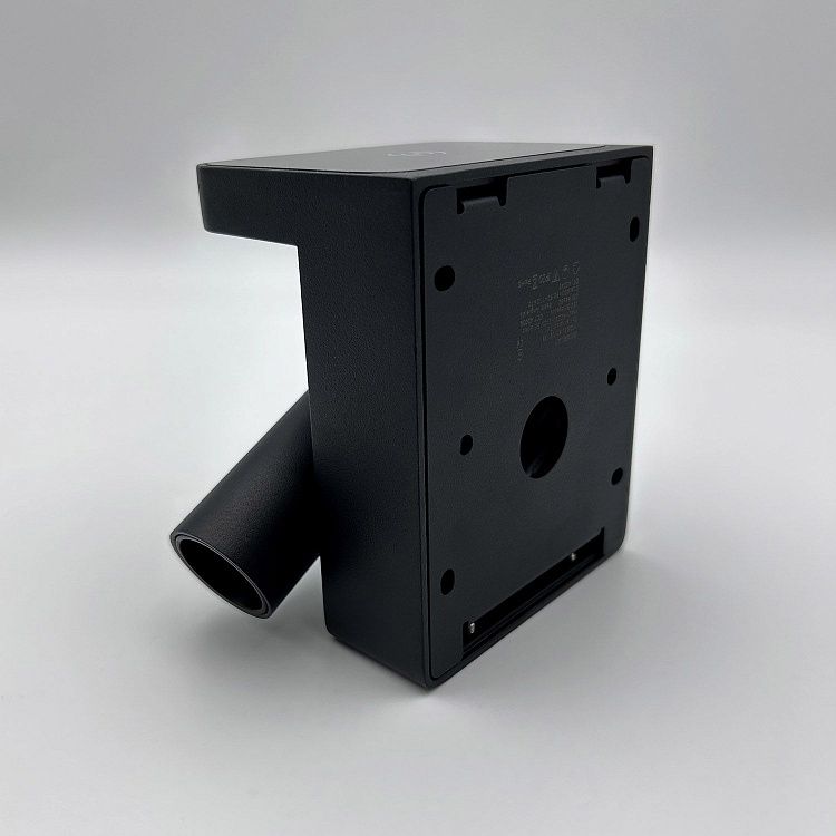 Skarlat  RWLB138 7W BK 4000K