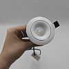 Skarlat RSL7468-2.5 7W WH 4000K-1