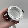Skarlat RDL73028-3 10W WH 3000K-3