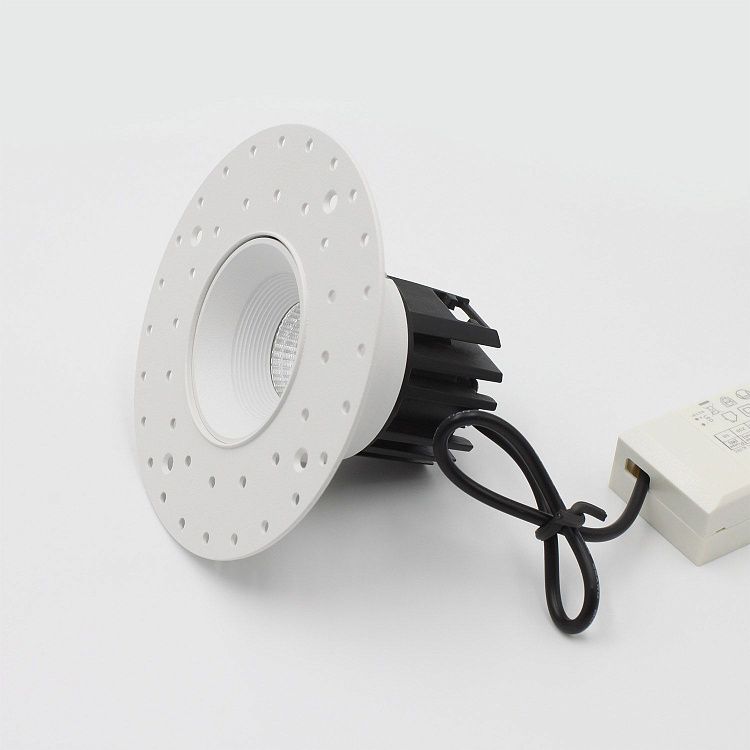 Skarlat  RSL74236 10W WH 3000K