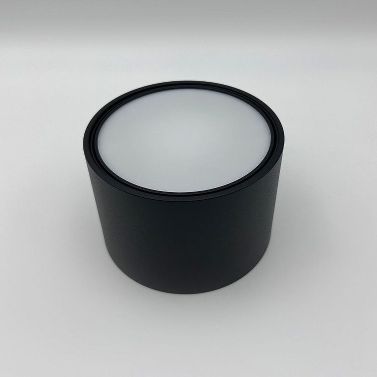 Skarlat RDLC79026 7W BK 3000K