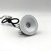 Skarlat  RSL74190 3W WH 4000K-1