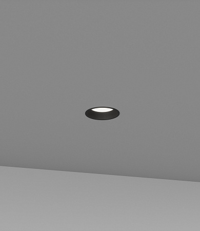 Skarlat  RDL73032 15W BK 3000K