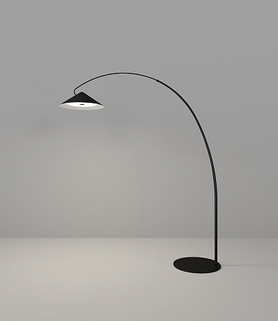 Skarlat  RLL8108 35W BK 4000K