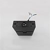 Skarlat  RSLC78025 3×2W BK 3000K-2