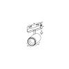 Skarlat RGD2030 25W BK 4000K-0