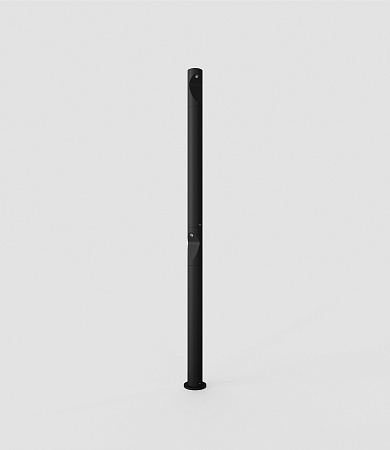 Skarlat ROL20242 2×3W BK 3000K