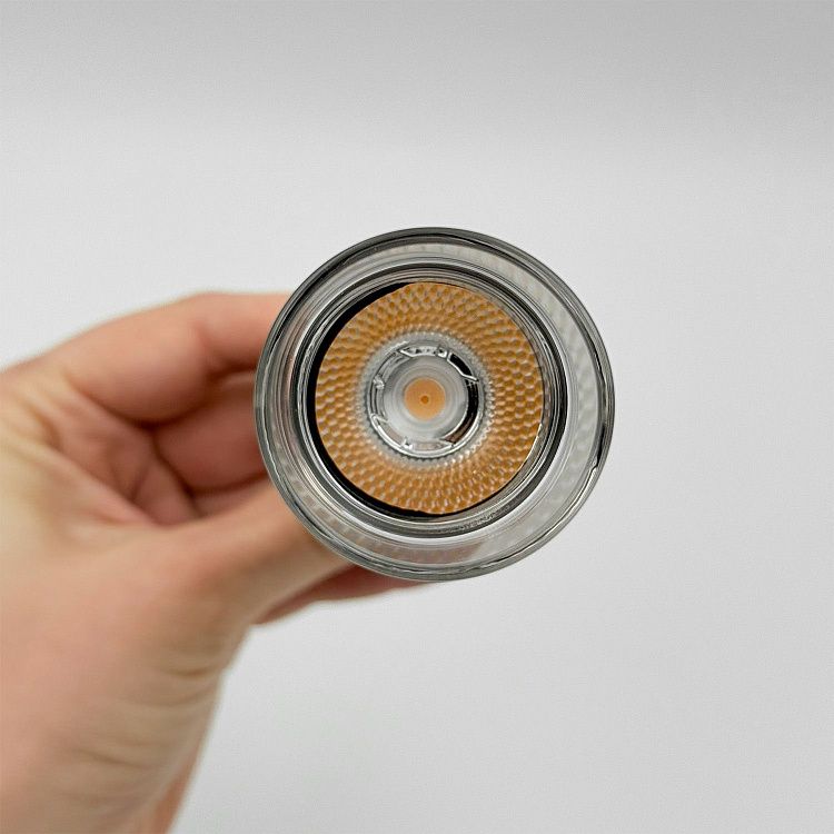 Skarlat RCD-MZ09 5W BK 3000K