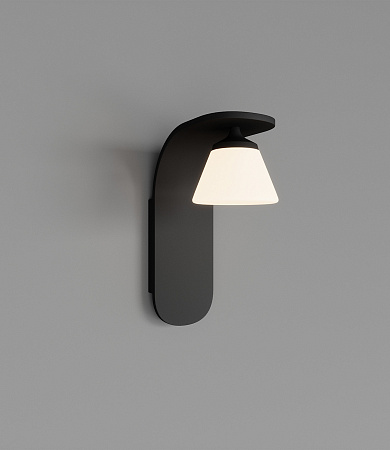 Skarlat RWLB175 7W BK 3000K